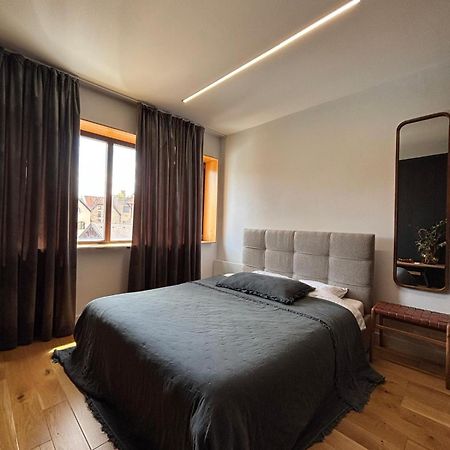 Apartman Zara Komarno Exterior photo