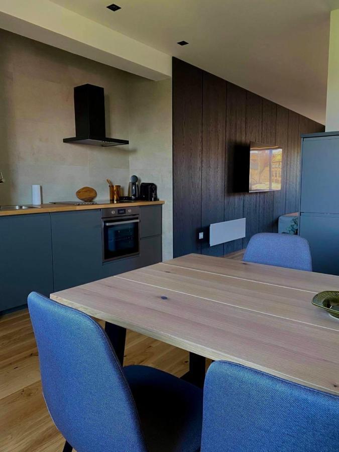 Apartman Zara Komarno Exterior photo