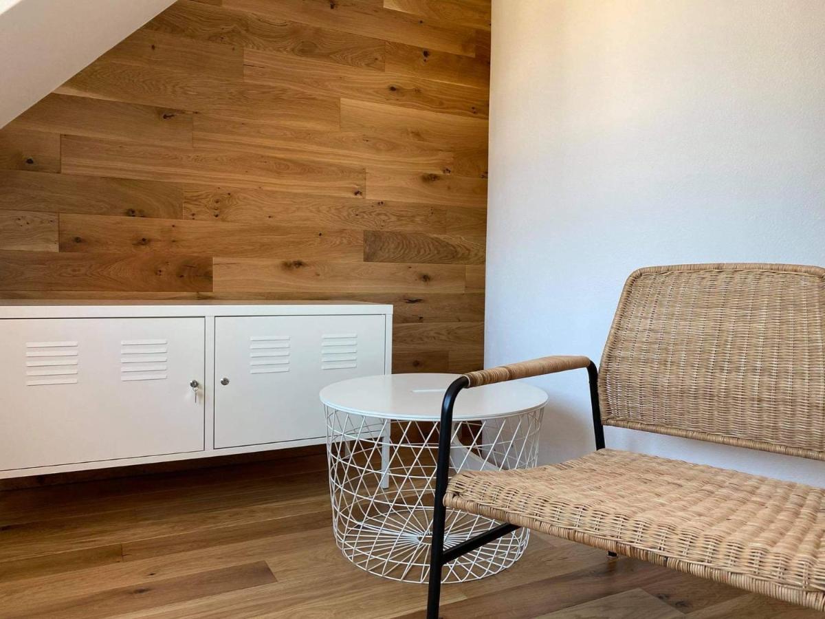 Apartman Zara Komarno Exterior photo