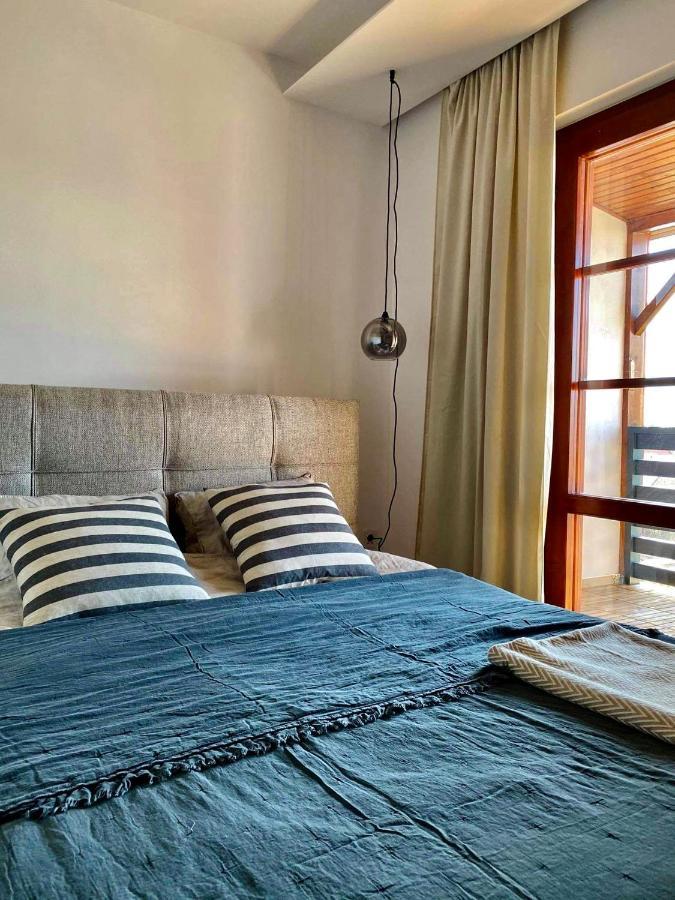 Apartman Zara Komarno Exterior photo