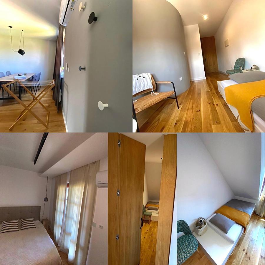 Apartman Zara Komarno Exterior photo