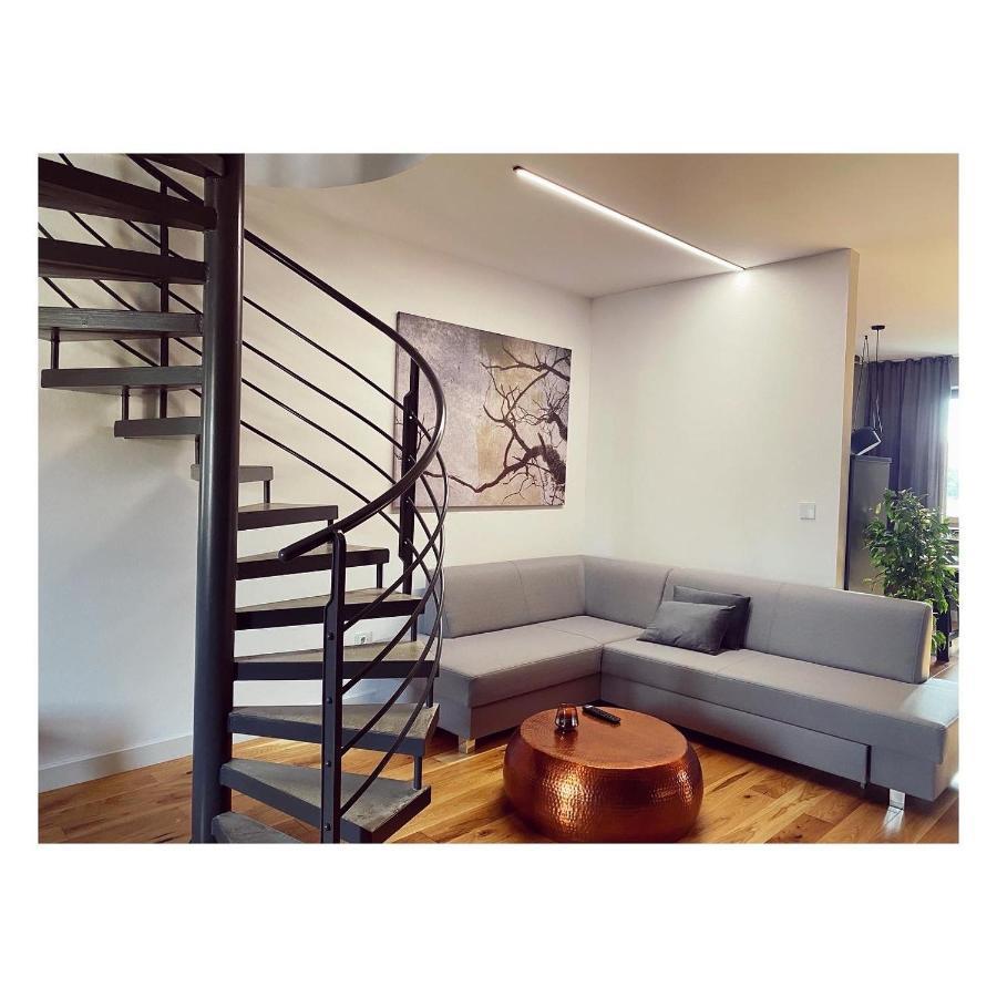 Apartman Zara Komarno Exterior photo