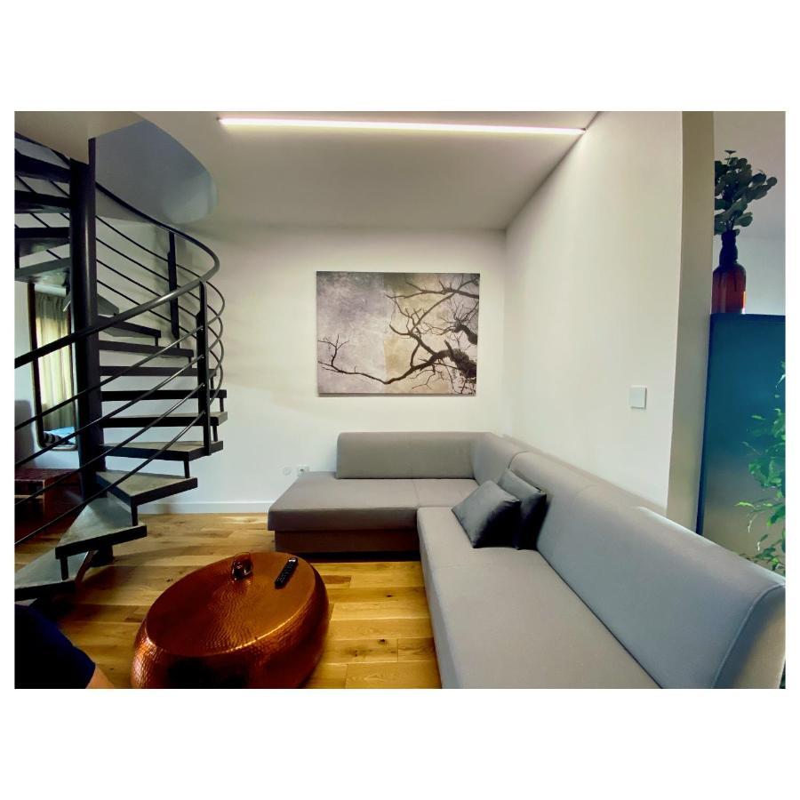 Apartman Zara Komarno Exterior photo