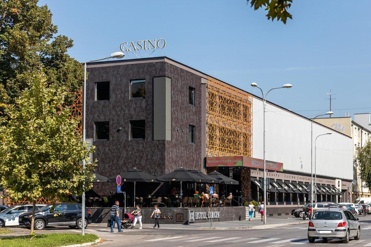 Apartman Zara Komarno Exterior photo