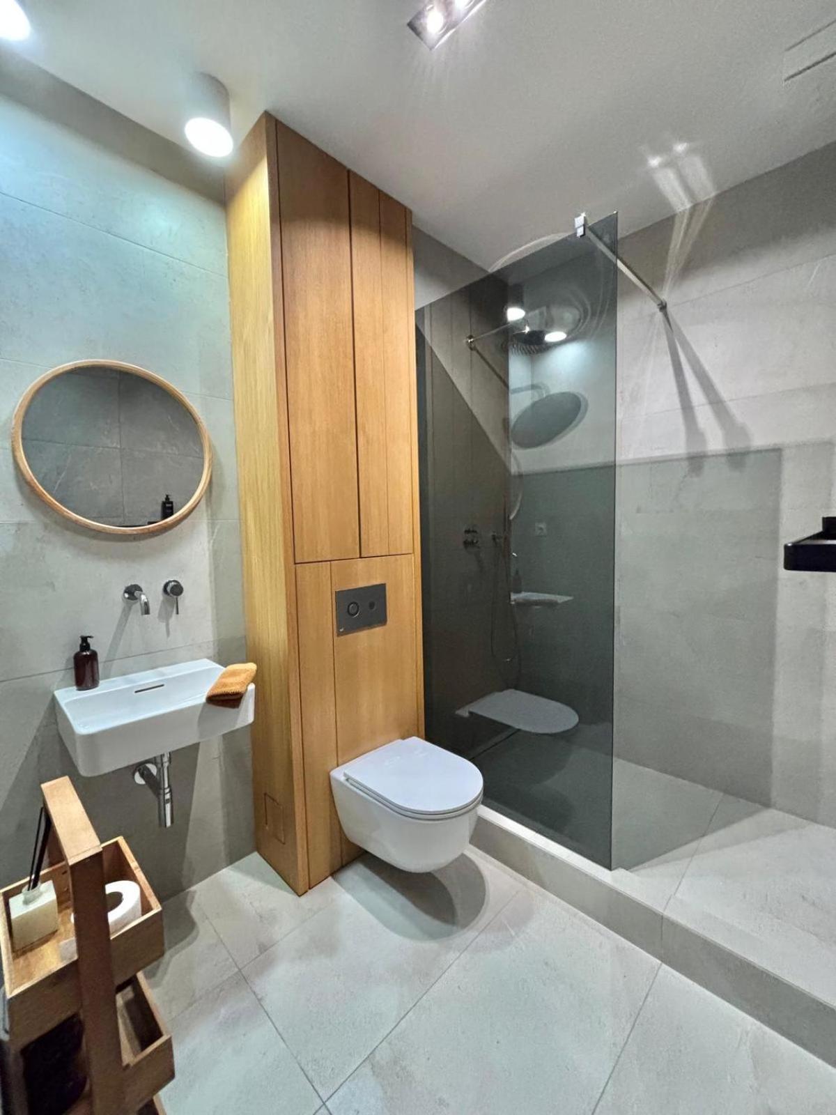 Apartman Zara Komarno Exterior photo